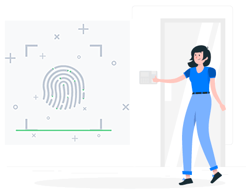 Biometric/Surveillance